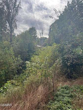 0.55 Acres of Residential Land for Sale in Gatlinburg, Tennessee