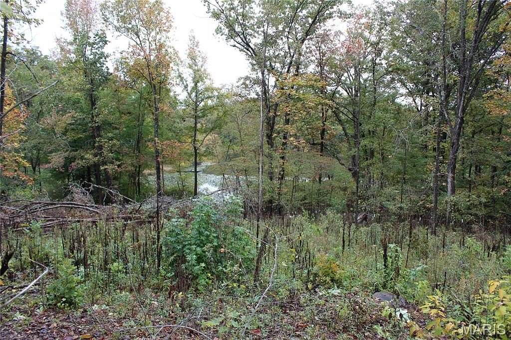 0.36 Acres of Residential Land for Sale in Poplar Bluff, Missouri