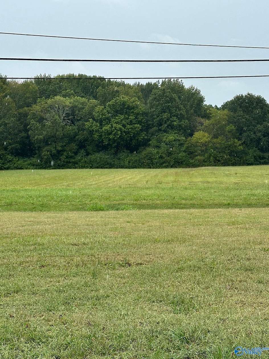 5.26 Acres of Land for Sale in Athens, Alabama