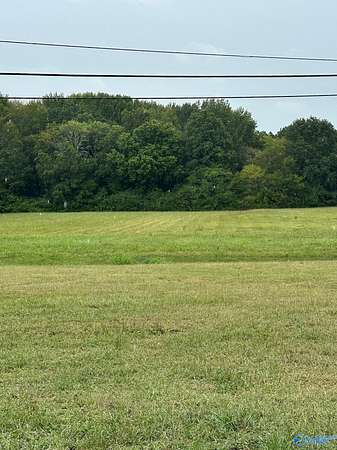 5.26 Acres of Land for Sale in Athens, Alabama