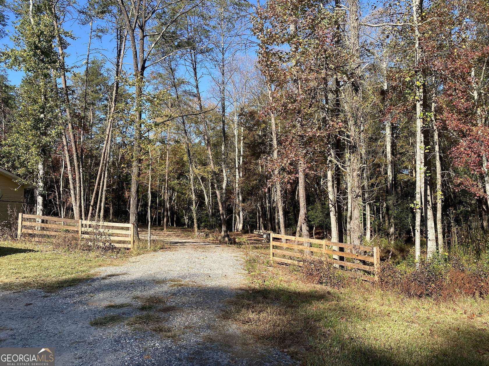 5 Acres of Residential Land for Sale in Clarkesville, Georgia