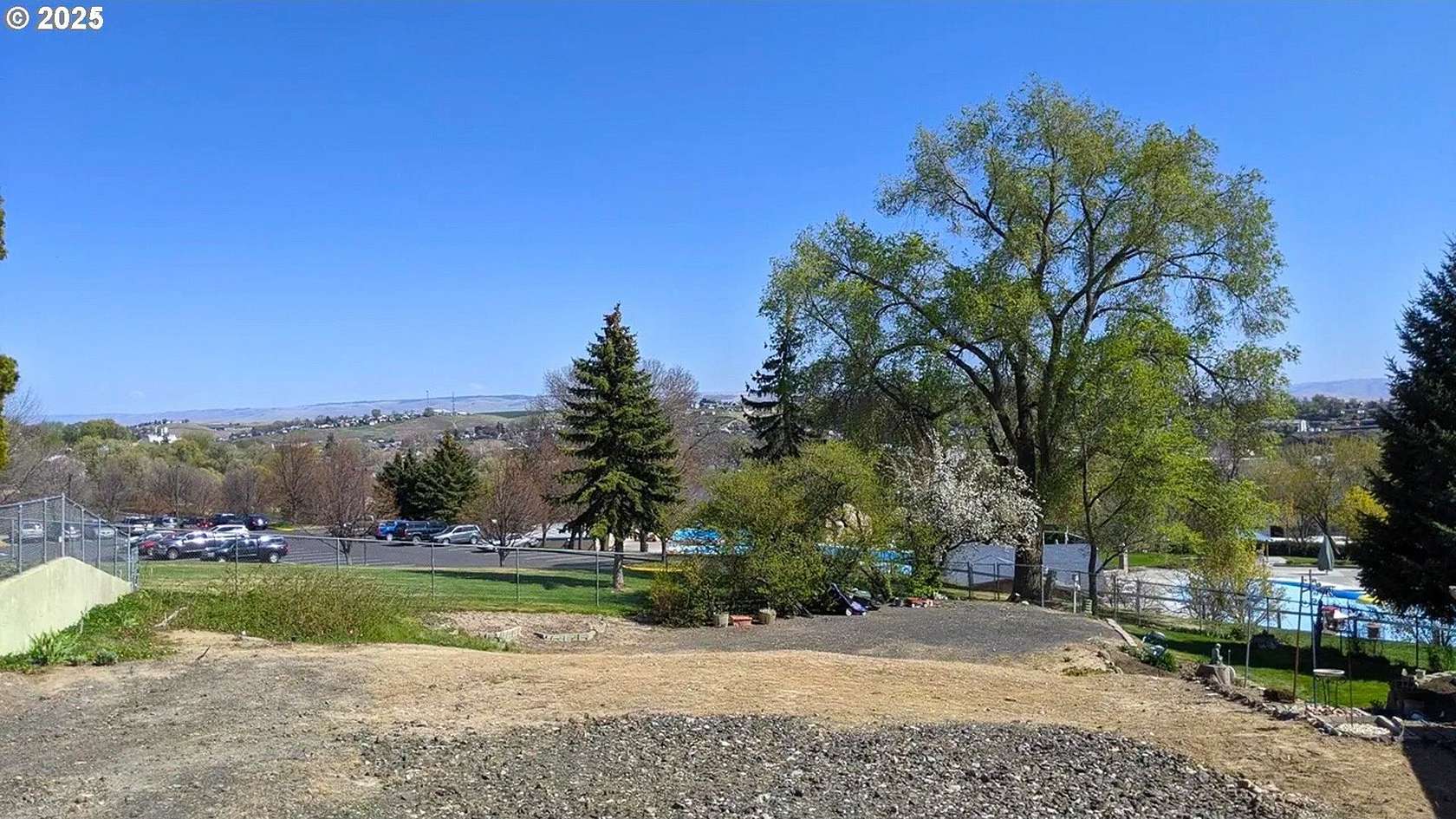 0.19 Acres of Residential Land for Sale in Pendleton, Oregon