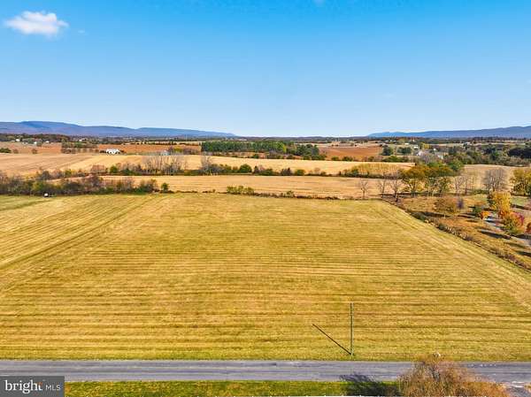6 Acres of Residential Land for Sale in Mount Jackson, Virginia