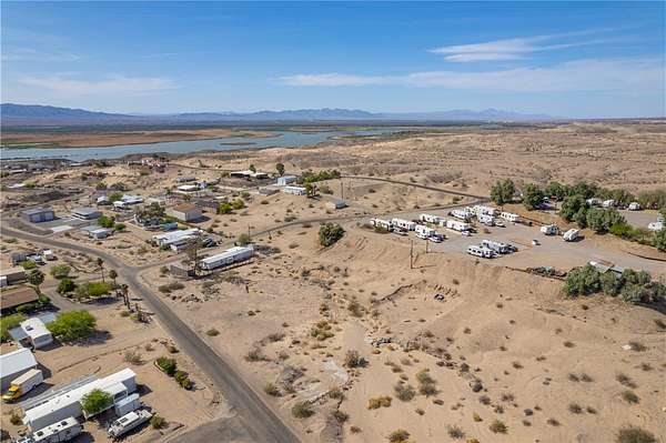 0.34 Acres of Land for Sale in Topock, Arizona