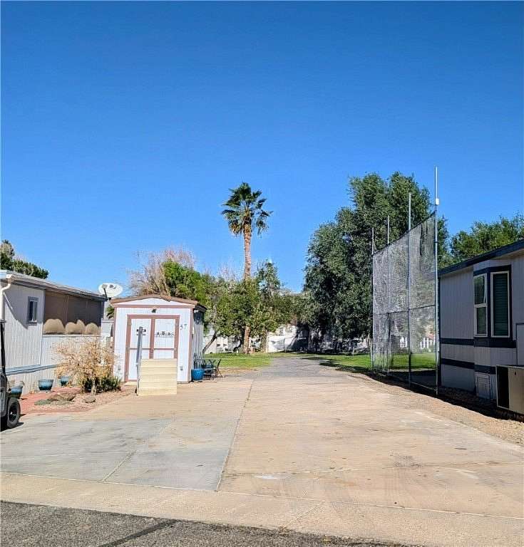 0.04 Acres of Residential Land for Sale in Bullhead City, Arizona