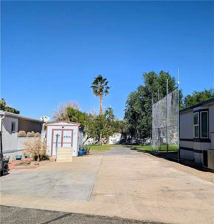 0.04 Acres of Residential Land for Sale in Bullhead City, Arizona