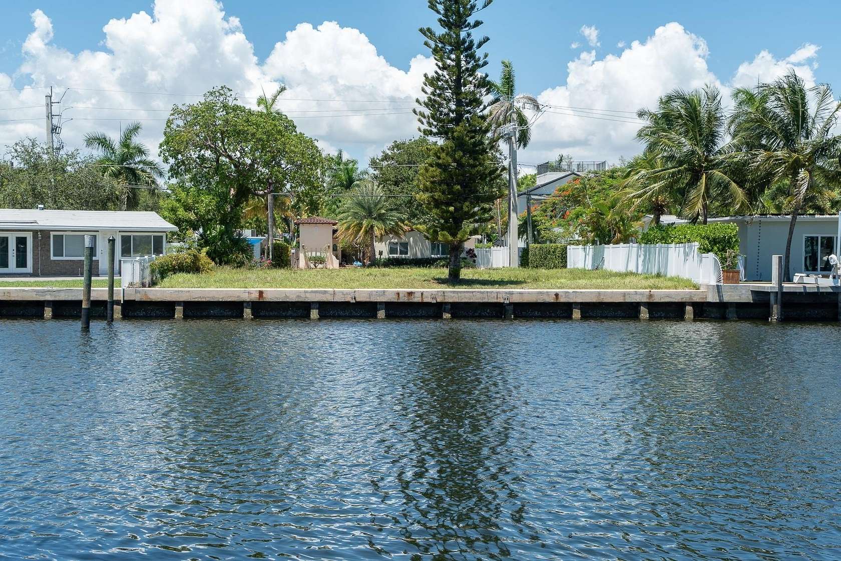 0.2 Acres of Residential Land for Sale in Fort Lauderdale, Florida