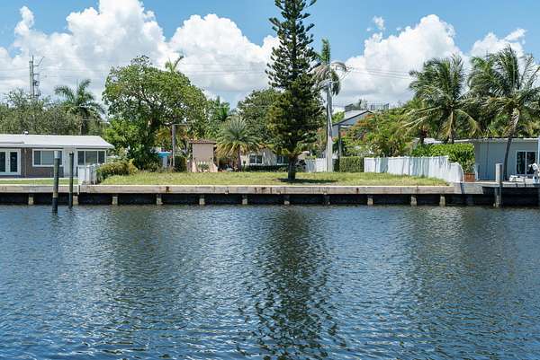 0.2 Acres of Residential Land for Sale in Fort Lauderdale, Florida