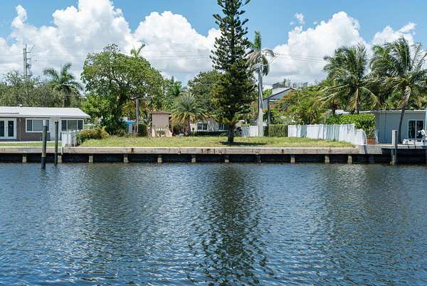 0.2 Acres of Residential Land for Sale in Fort Lauderdale, Florida