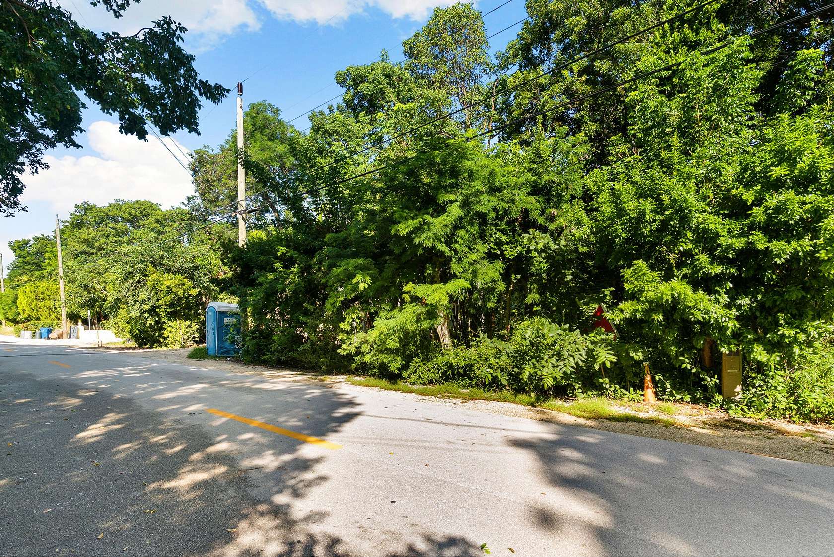 Residential Land for Sale in Key Largo, Florida