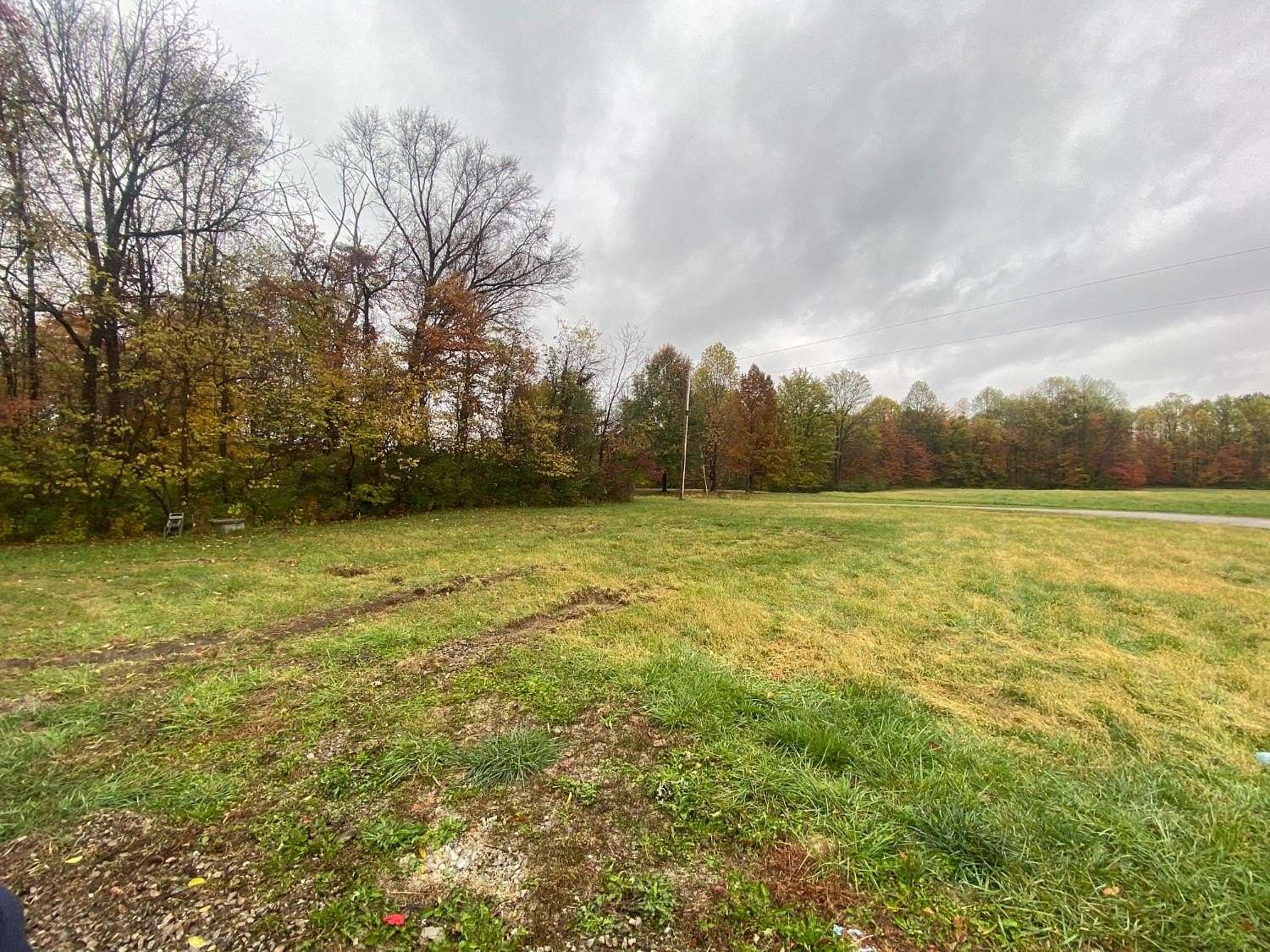 1 Acre of Residential Land for Sale in Laurel, Indiana