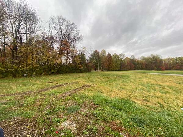 1 Acre of Residential Land for Sale in Laurel, Indiana
