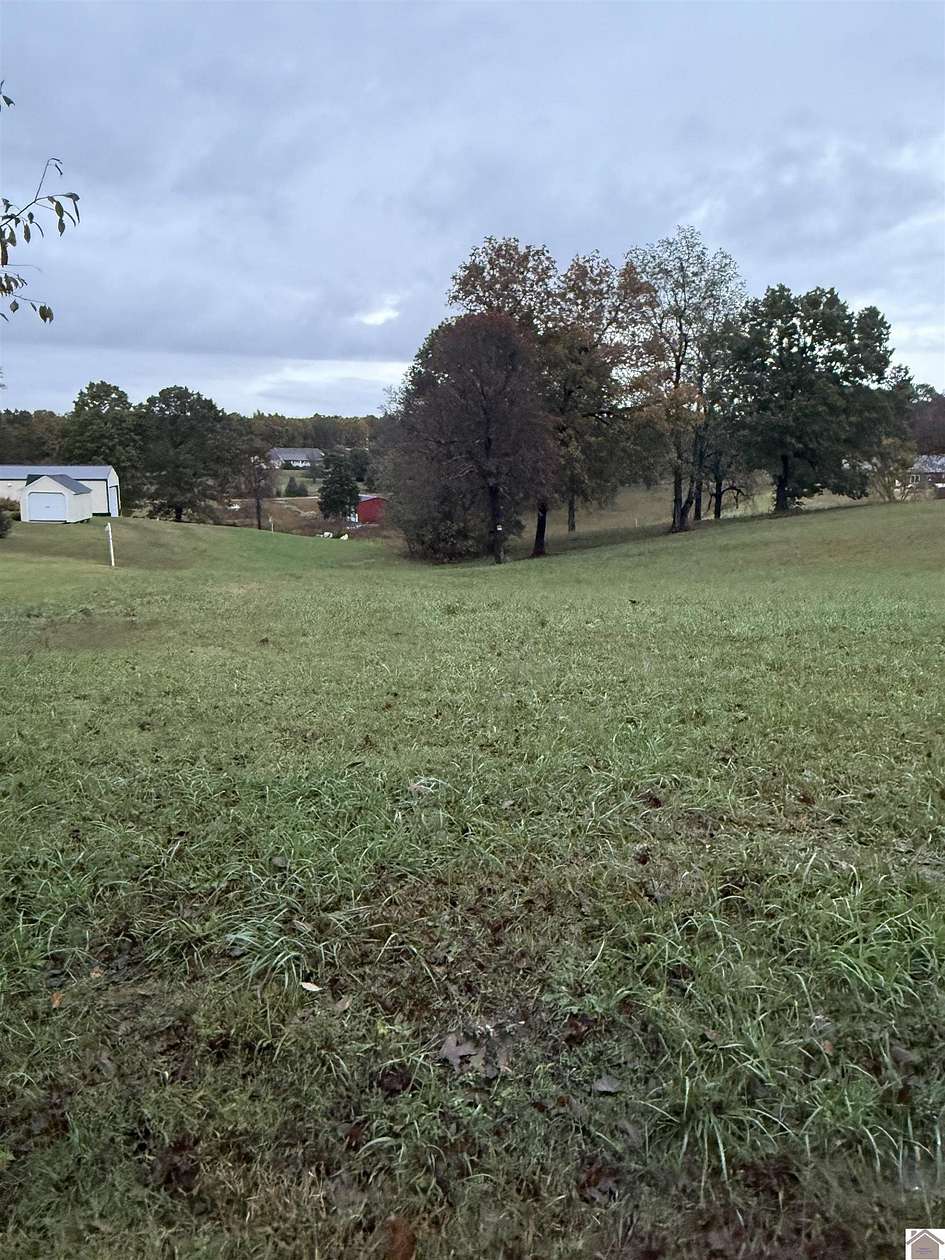 3 Acres of Residential Land for Sale in Grand Rivers, Kentucky