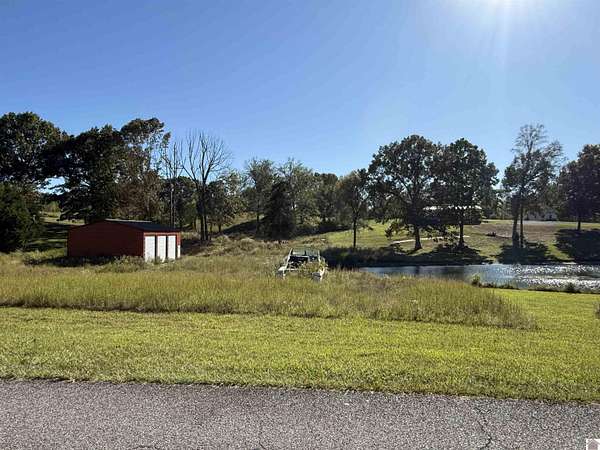 3 Acres of Residential Land for Sale in Grand Rivers, Kentucky