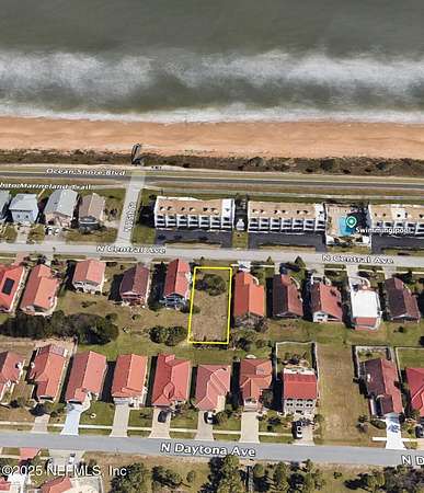 0.15 Acres of Residential Land for Sale in Flagler Beach, Florida