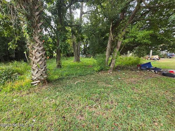 0.23 Acres of Land for Sale in Jacksonville, Florida
