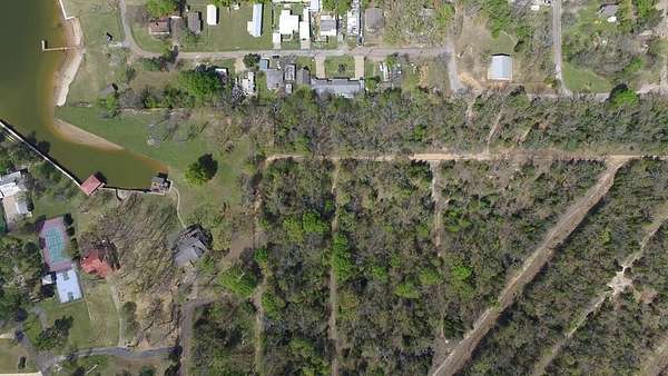 0.37 Acres of Land for Sale in Log Cabin, Texas