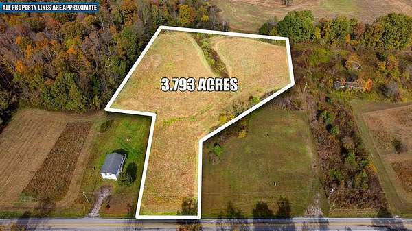 Residential Land for Sale in Drakesboro, Kentucky