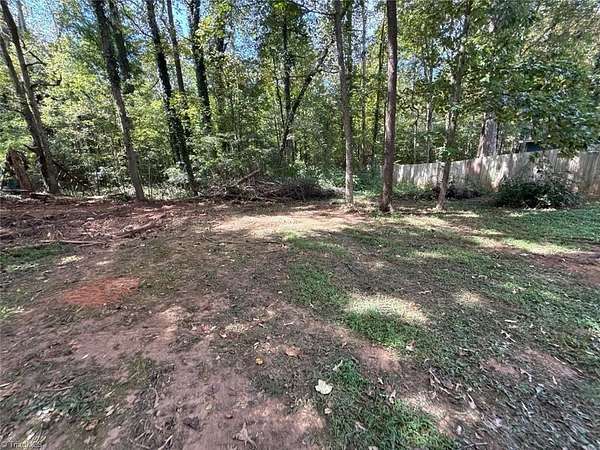 0.45 Acres of Residential Land for Sale in Walkertown, North Carolina