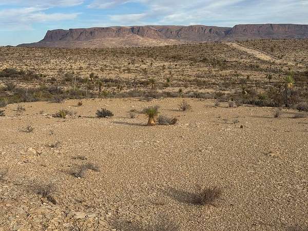 40 Acres of Recreational Land for Sale in Terlingua, Texas