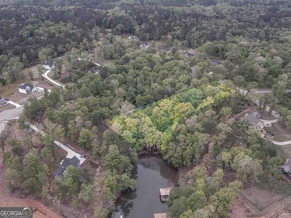 1.25 Acres of Land for Sale in Jackson, Georgia