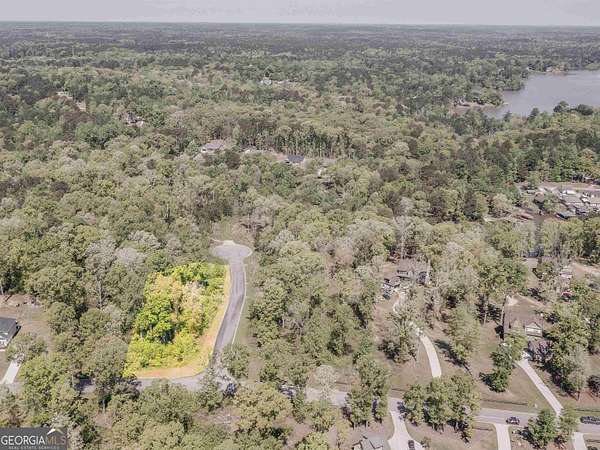 1.3 Acres of Land for Sale in Jackson, Georgia