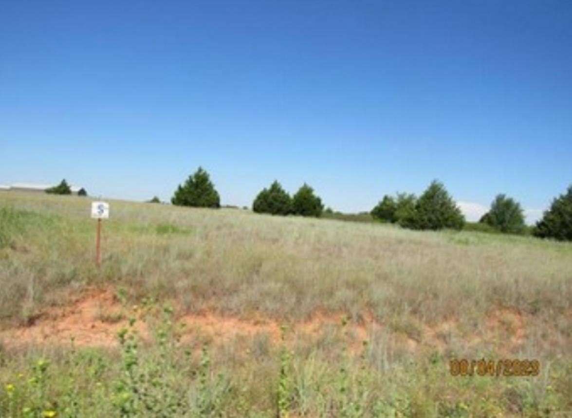 1.5 Acres of Land for Sale in Fletcher, Oklahoma