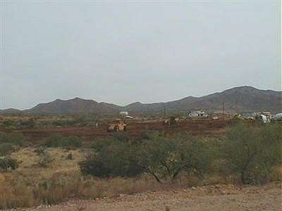 0.17 Acres of Residential Land for Sale in Tucson, Arizona