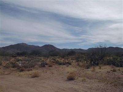 0.3 Acres of Residential Land for Sale in Tucson, Arizona