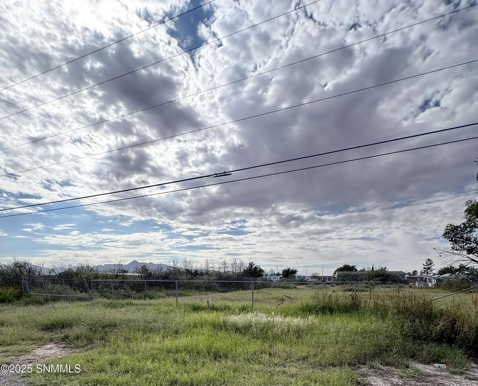 0.7 Acres of Commercial Land for Sale in Chaparral, New Mexico