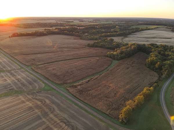 45 Acres of Recreational Land & Farm for Sale in Atlanta, Missouri
