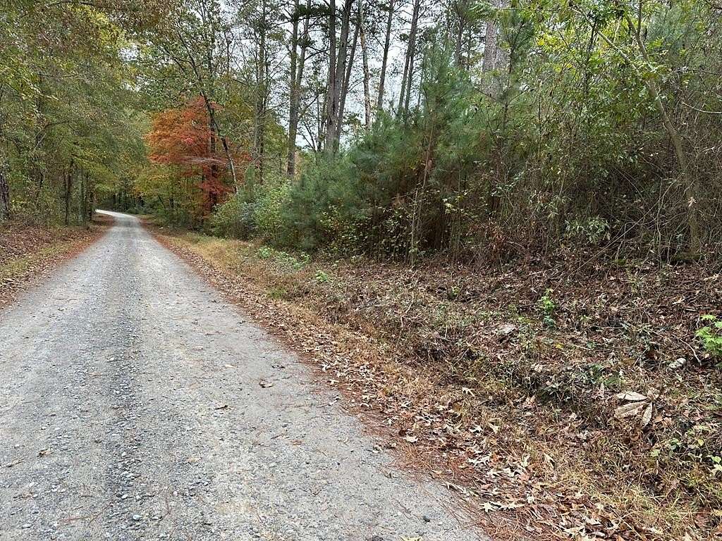 8 Acres of Residential Land for Sale in Villa Rica, Georgia