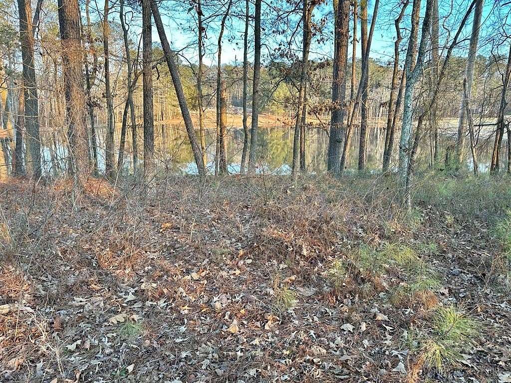 8 Acres of Residential Land for Sale in Villa Rica, Georgia