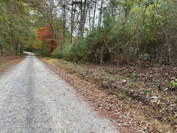 8 Acres of Residential Land for Sale in Villa Rica, Georgia