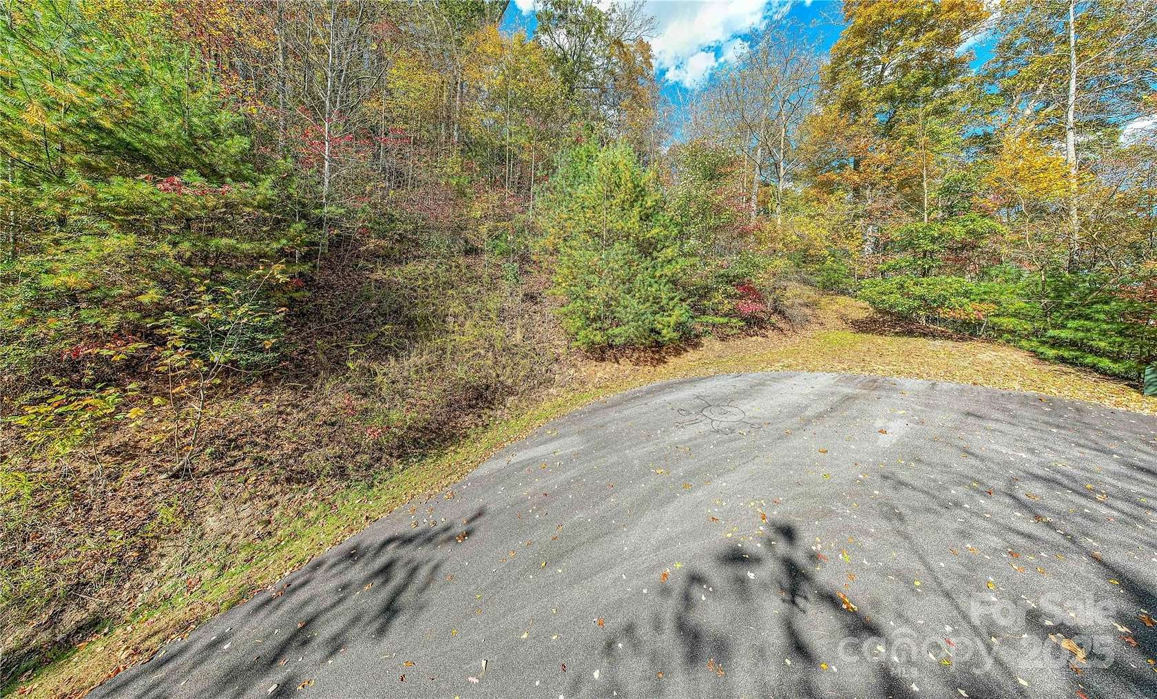 3.84 Acres of Residential Land for Sale in Brevard, North Carolina