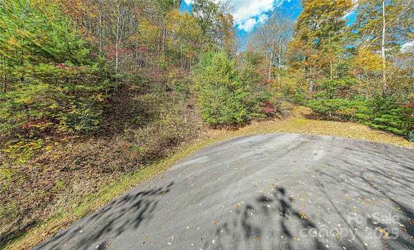 3.84 Acres of Residential Land for Sale in Brevard, North Carolina