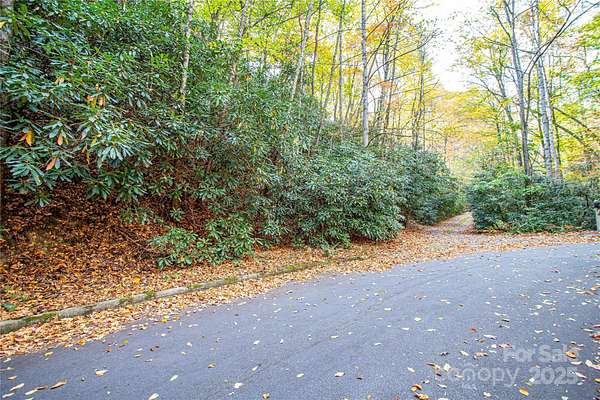 3.54 Acres of Residential Land for Sale in Brevard, North Carolina