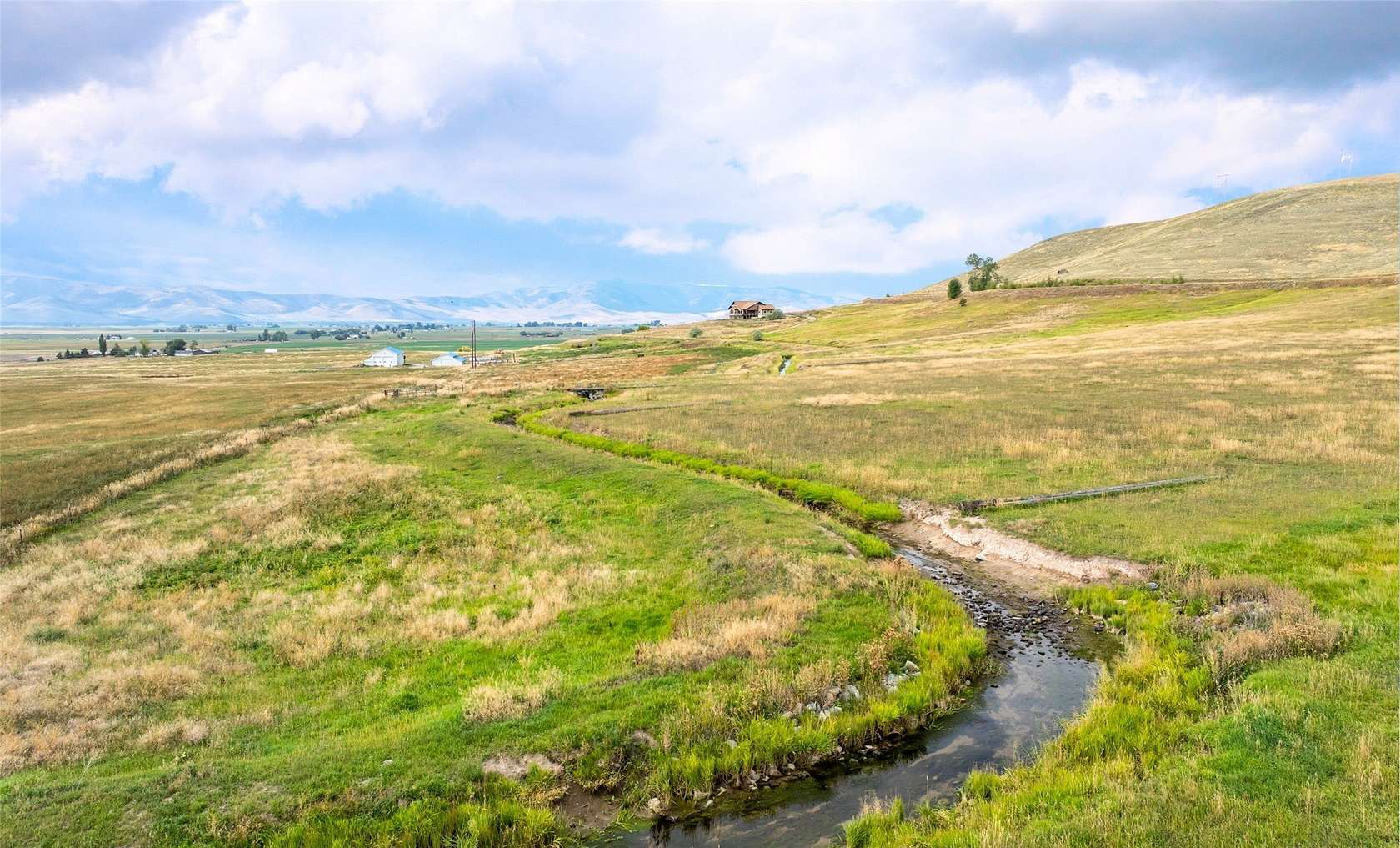 66.5 Acres of Land for Sale in Polson, Montana