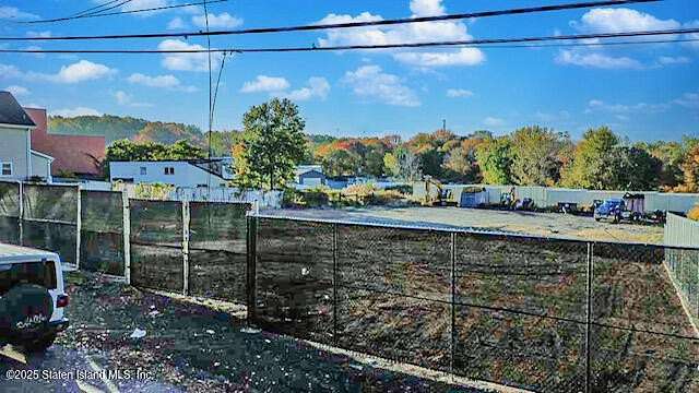 0.8 Acres of Commercial Land for Sale in Staten Island, New York