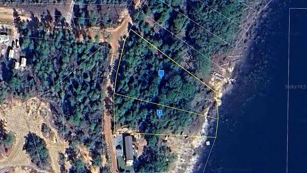 1 Acre of Residential Land for Sale in Chipley, Florida