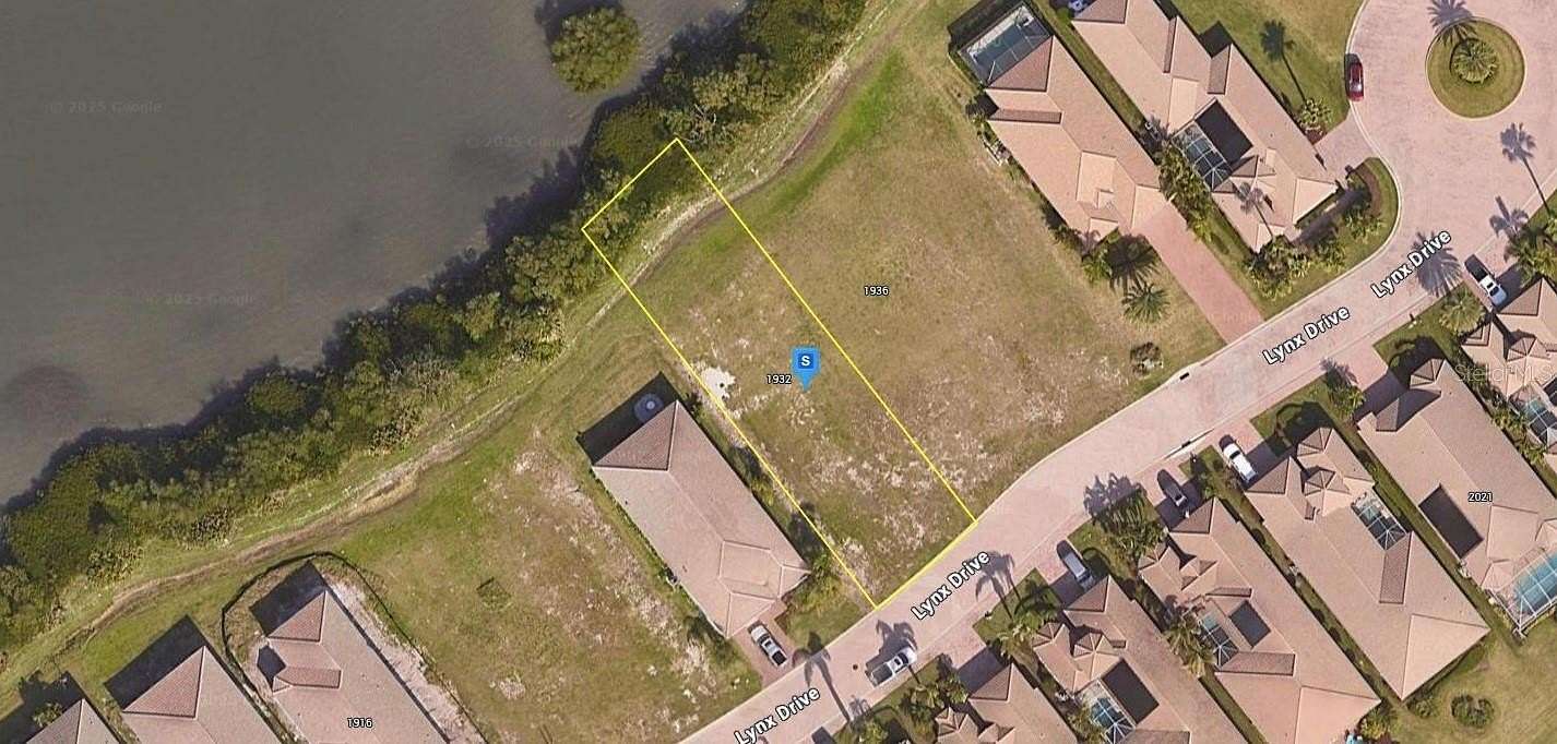 0.23 Acres of Residential Land for Sale in Fort Pierce, Florida