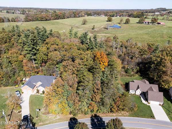 0.48 Acres of Residential Land for Sale in Crossville, Tennessee