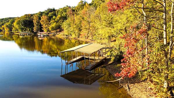 1.47 Acres of Residential Land for Sale in Camden, Tennessee