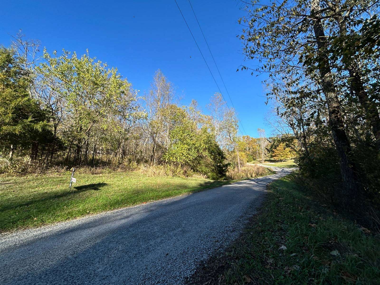 4 Acres of Residential Land for Sale in Harrodsburg, Kentucky
