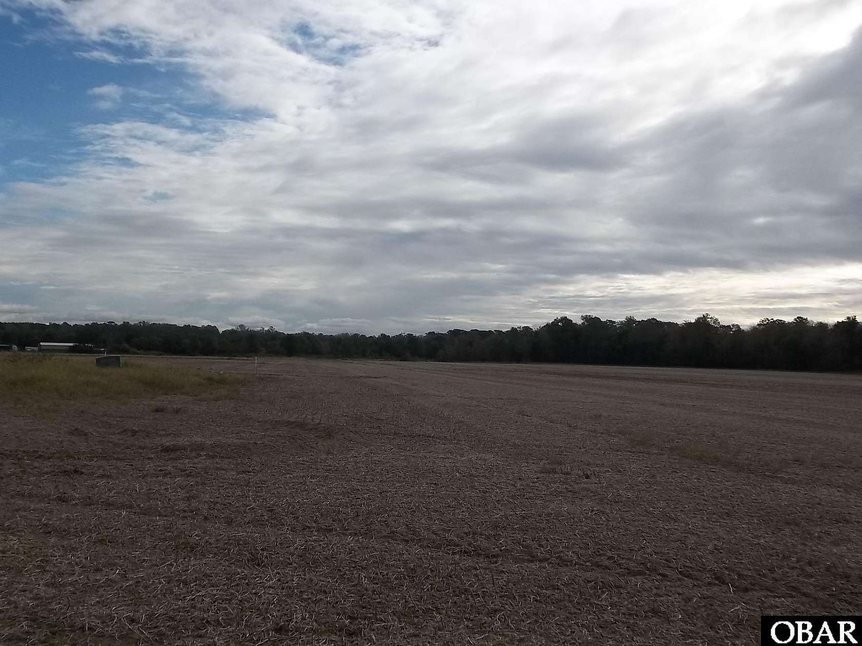 6 Acres of Residential Land for Sale in South Mills, North Carolina