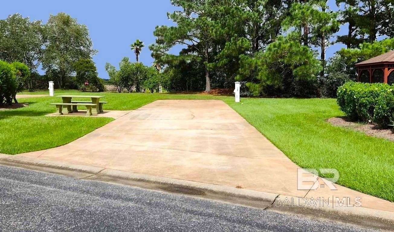 Land for Sale in Foley, Alabama