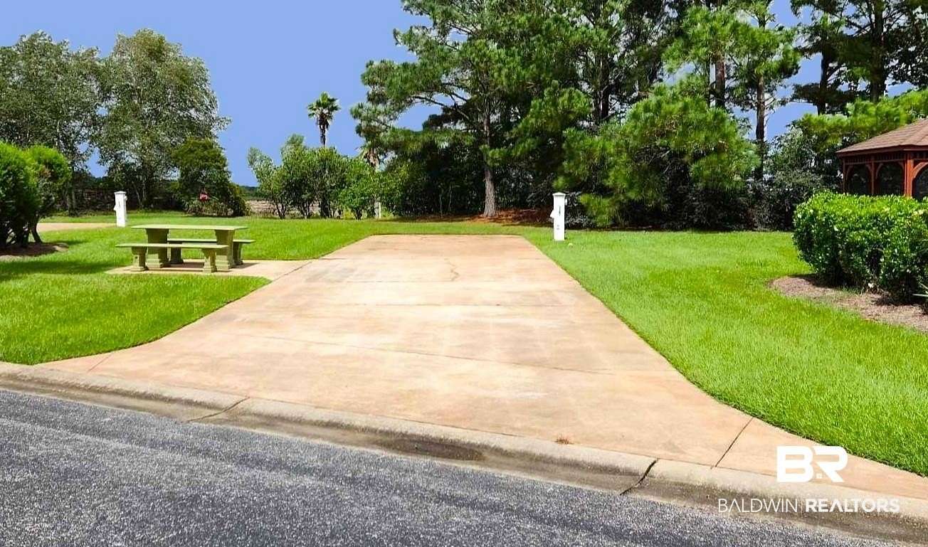 Land for Sale in Foley, Alabama