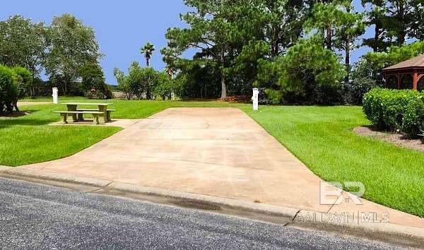 Land for Sale in Foley, Alabama