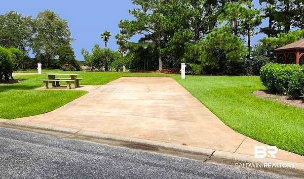 Land for Sale in Foley, Alabama