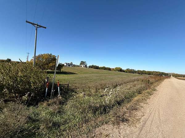 4.68 Acres of Residential Land for Sale in Stockham, Nebraska